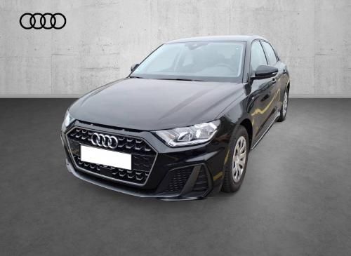 Audi A1 Sportback 25 TFSI S-line - Samsaru's Car Outlet