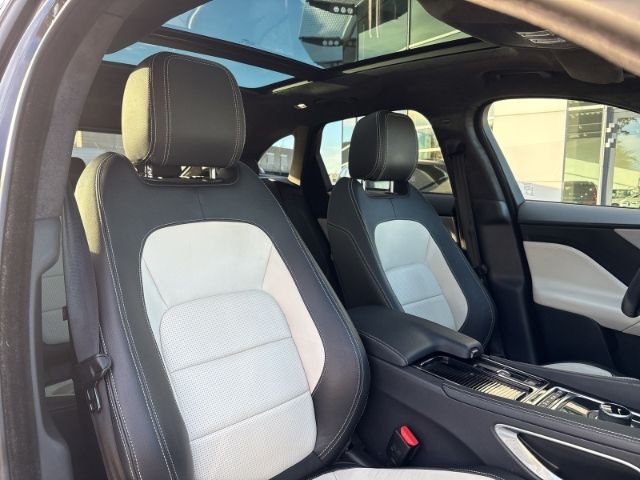 Jaguar F-Pace 20d R-Sport AWD BlackPack 20''LM Standhz