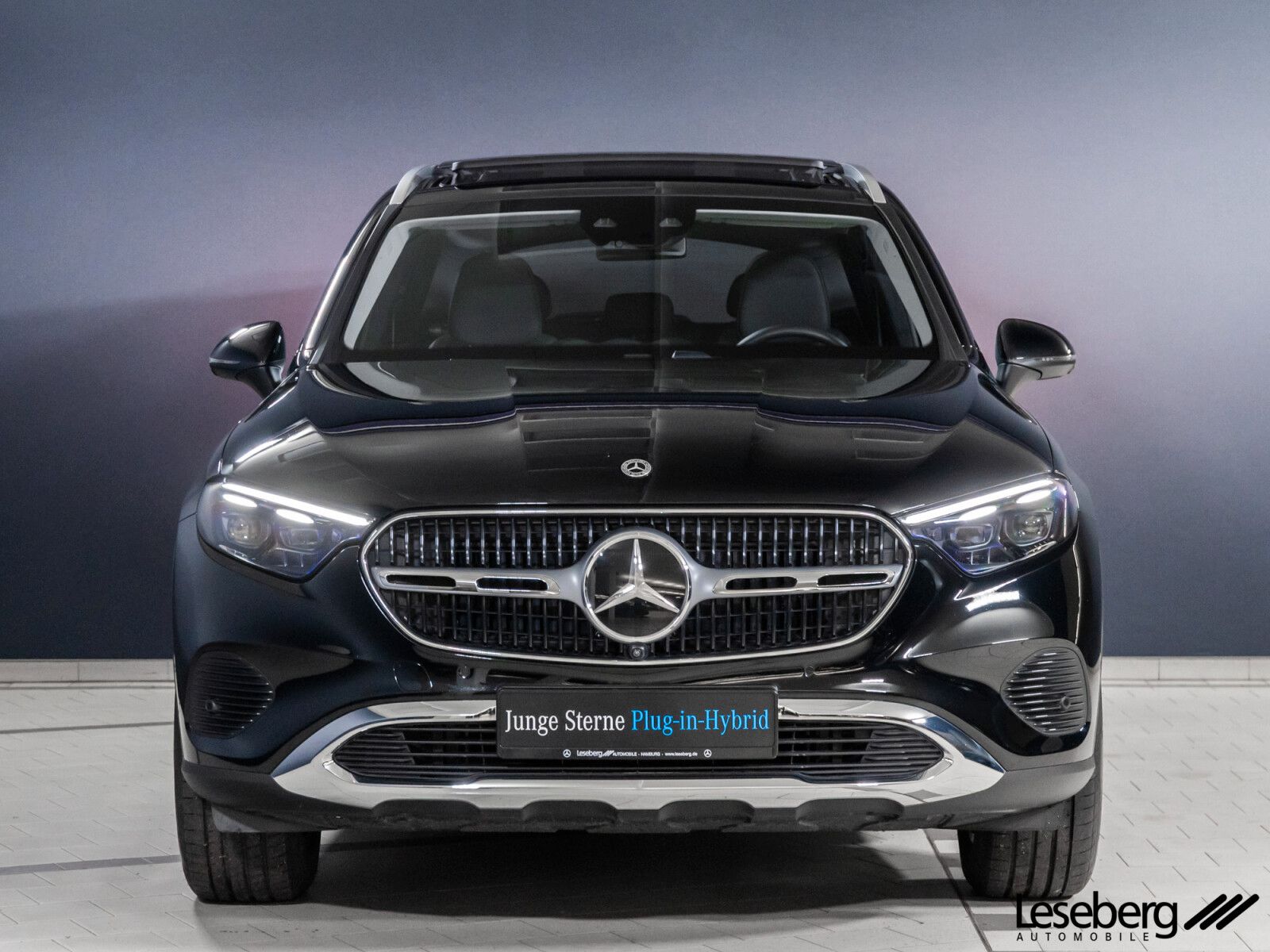 Mercedes-Benz GLC 300 e 4M Avantgarde DIG.LIGHT/AHK/Pano/360°/