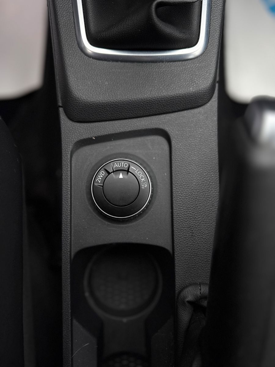 Dacia Duster II Extreme 4WD - Samsaru's Car Outlet