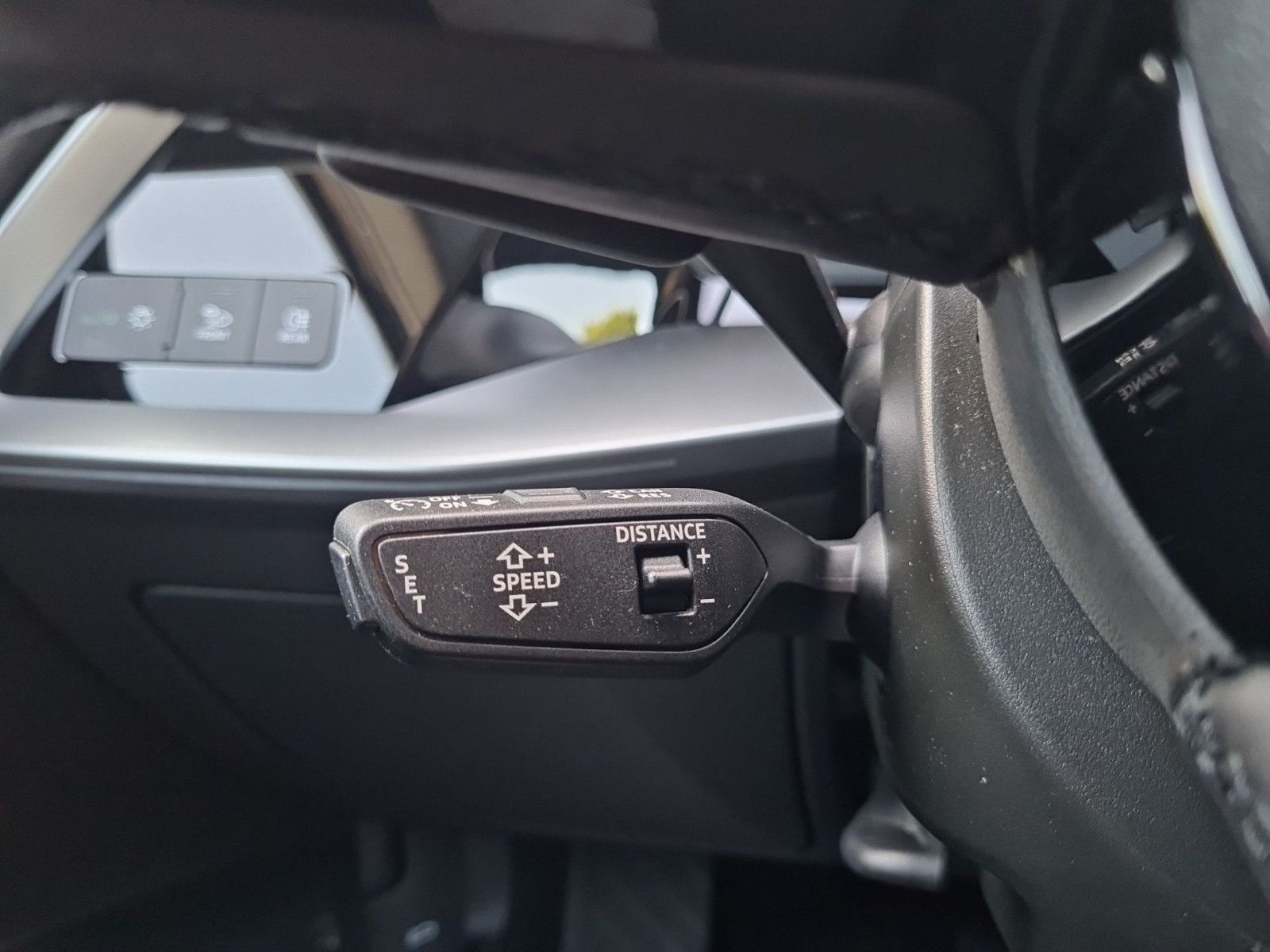 Audi A3 Sportback 30 TDI DSG S-Line/LED/DAB/DSP/Apple