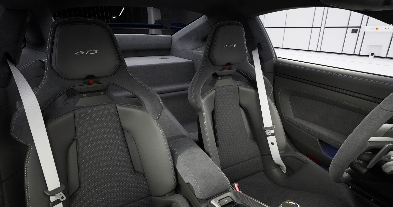 Porsche 992.2 GT3 - Samsaru's Car Outlet