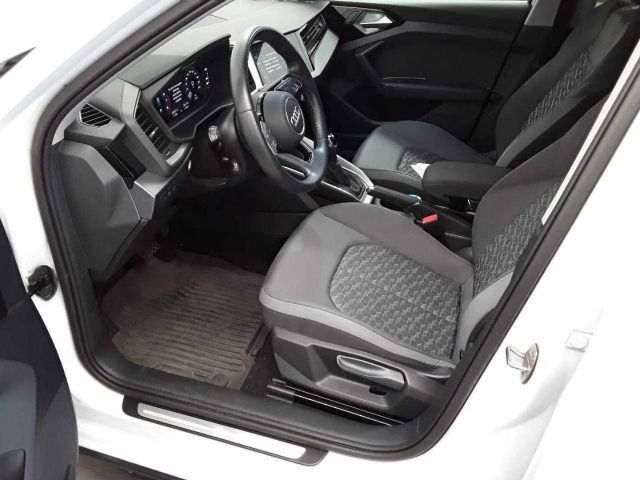 Audi A1 citycarver 35 TFSI S-tro. - Samsaru's Car Outlet