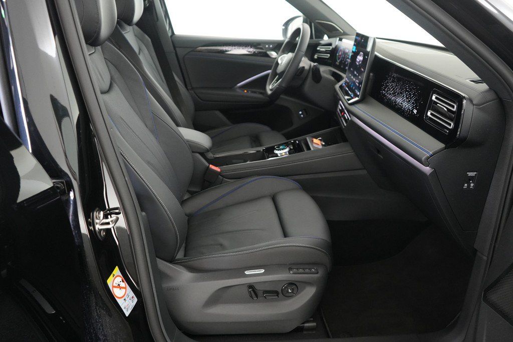 Volkswagen Tiguan 1.5 TSI eHybrid DSG R-Line Matrix Pano AC