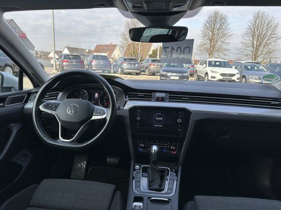 Volkswagen Passat Variant 2.0 TDI DSG Comfort - Samsaru's Car Outlet