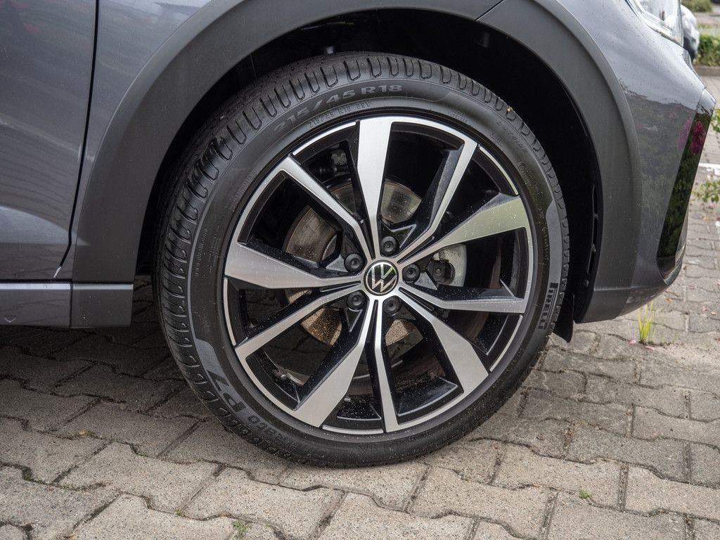 Volkswagen Taigo 1.5 TSI DSG R-Line - Samsaru's Car Outlet