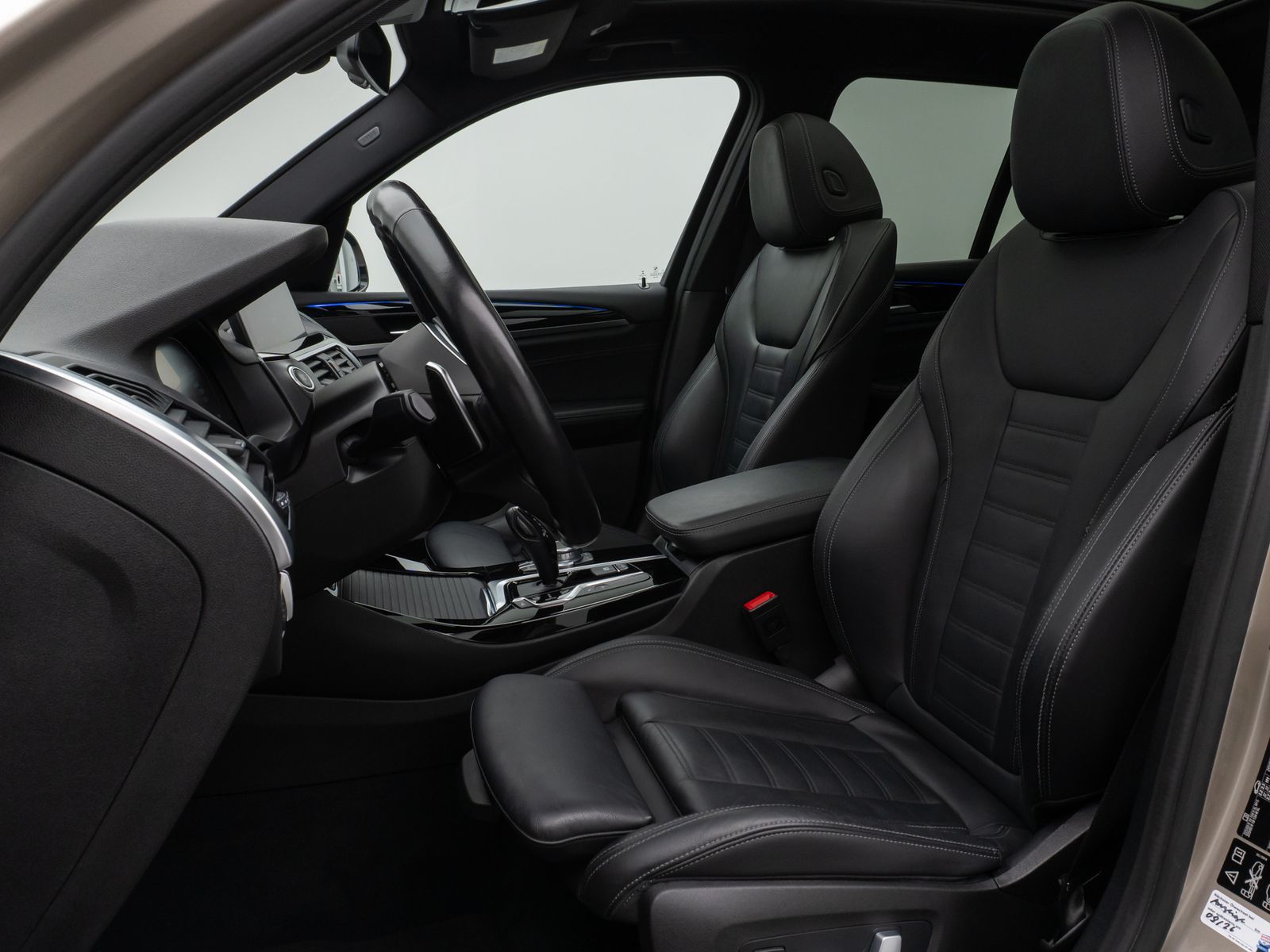 BMW X3 xD30d M Sport Panorama Kamera DAB HiFi DisKey