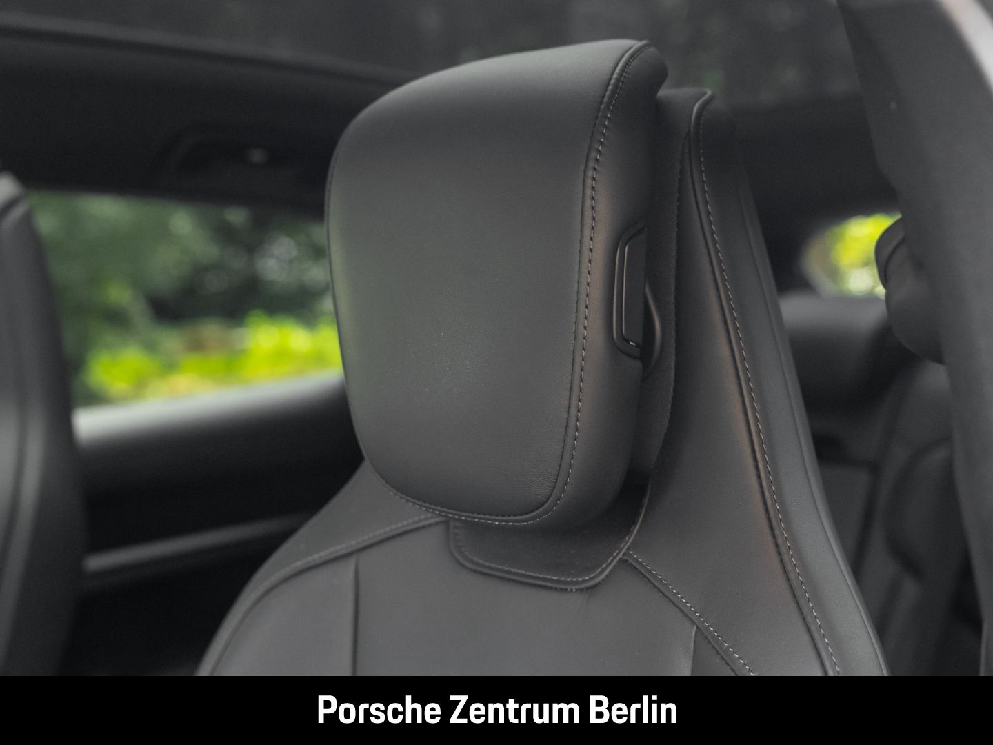 Porsche Taycan 4S Sport Turismo InnoDrive BOSE Panorama