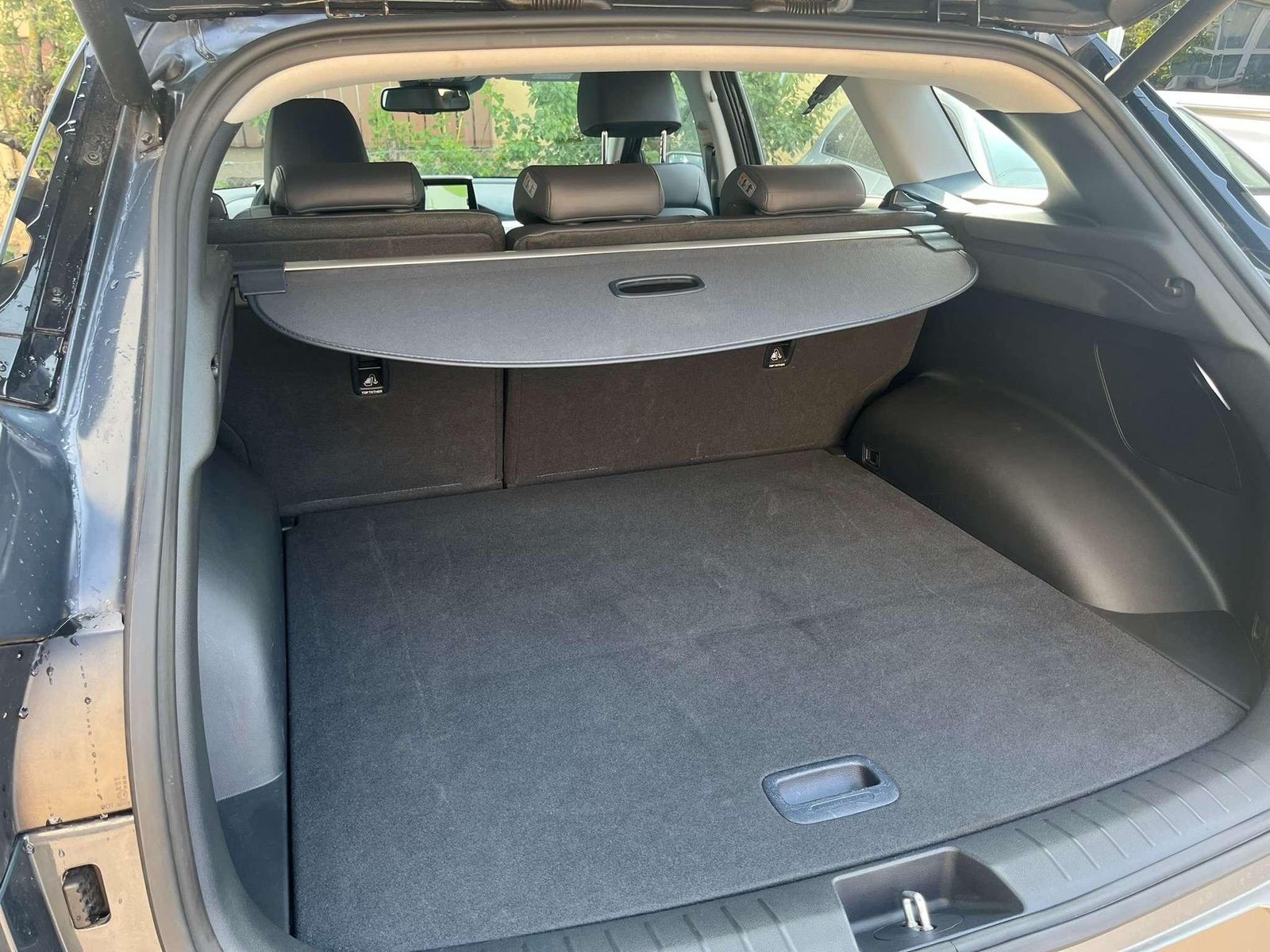 Hyundai NEXO Premium - Samsaru's Car Outlet