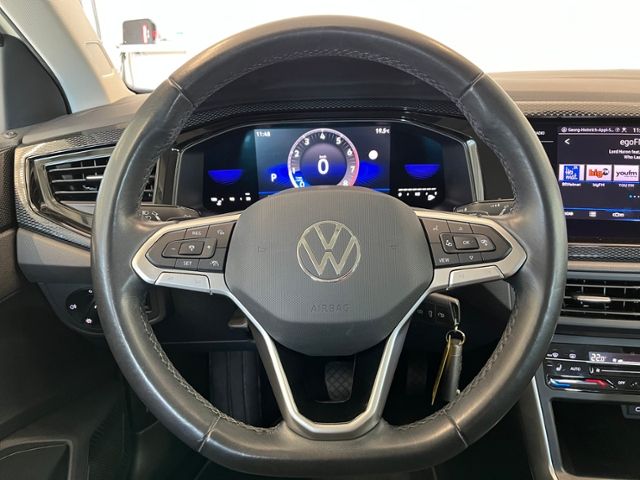 Volkswagen Polo Life 1.0 TSI DSG - Samsaru's Car Outlet
