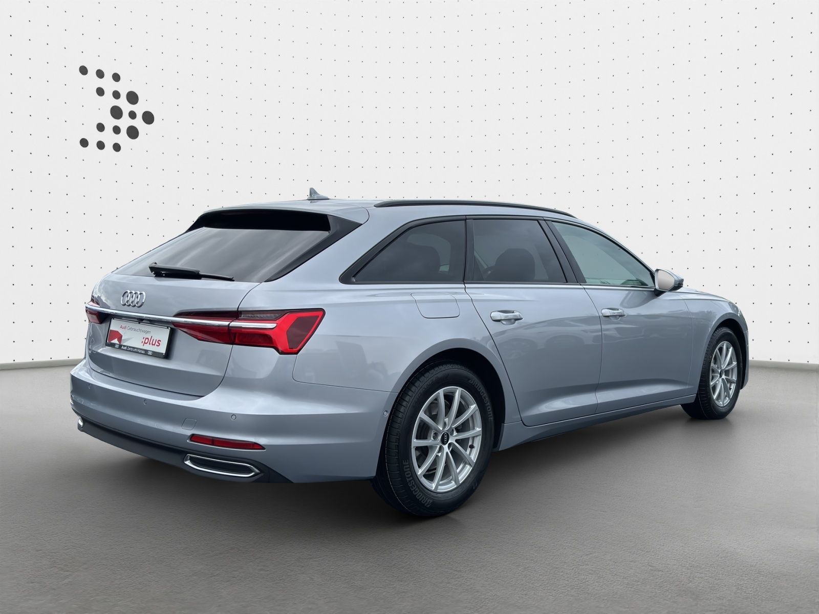 Audi A6 Avant 40 TDI S tronic - Samsaru's Car Outlet