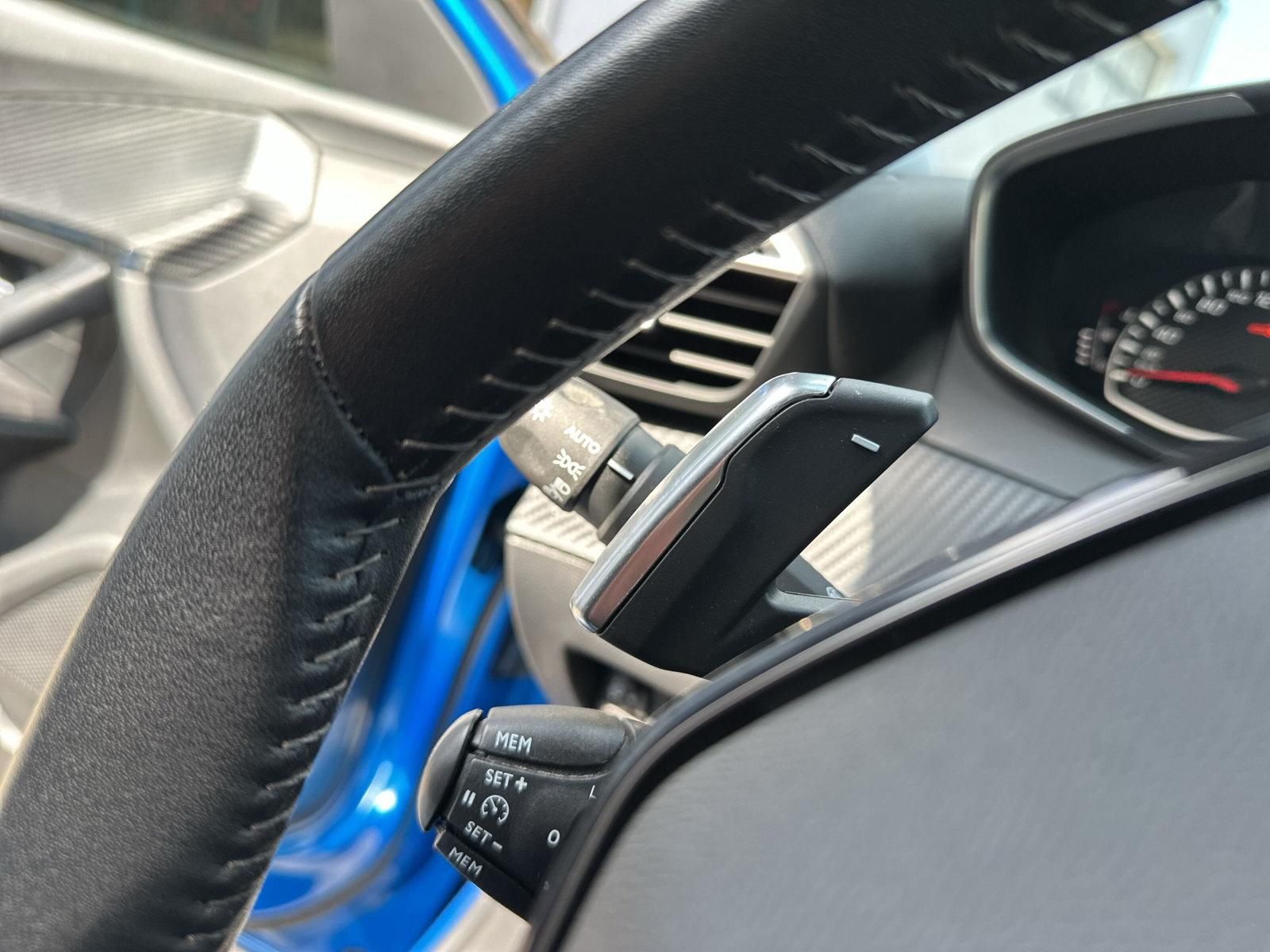 Peugeot 2008 - Samsaru's Car Outlet