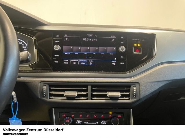 Volkswagen Polo 1.0 TSI DSG Active - Samsaru's Car Outlet