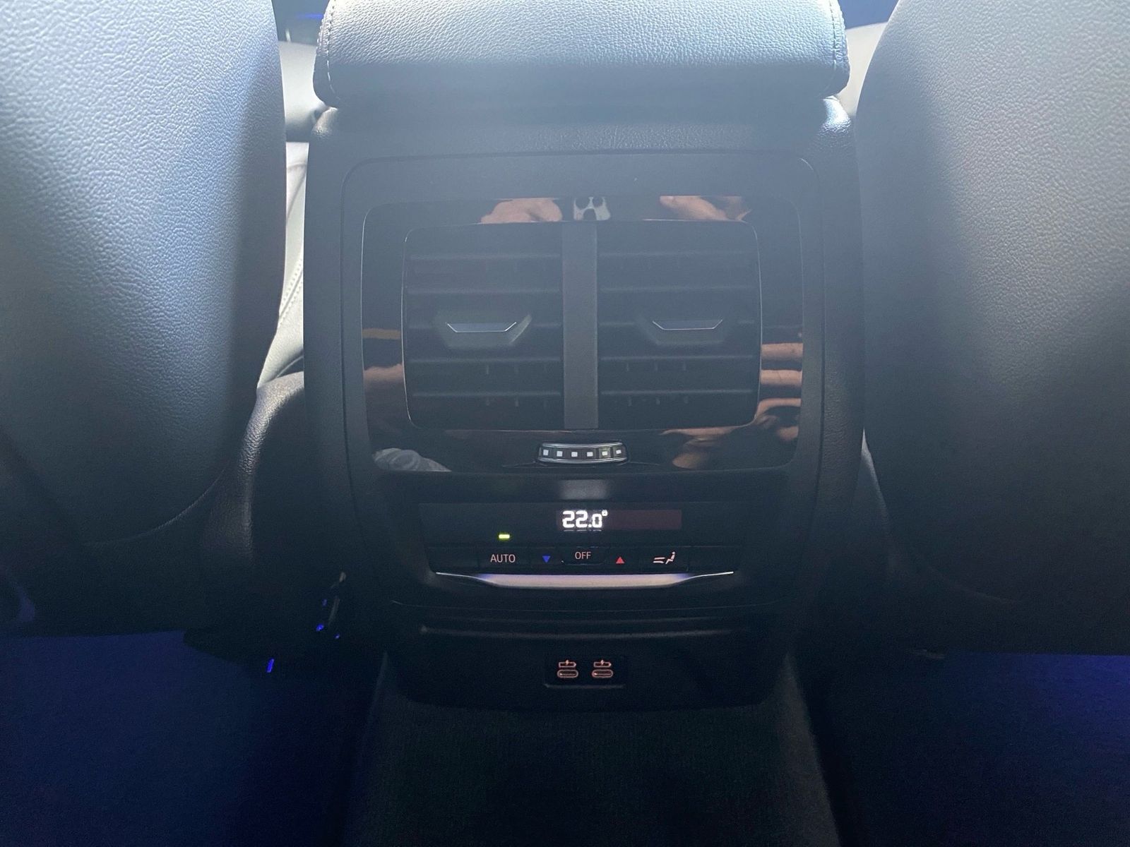 BMW X4 xDrive30i M Sport HUD Laser ACC 20´´ AHK