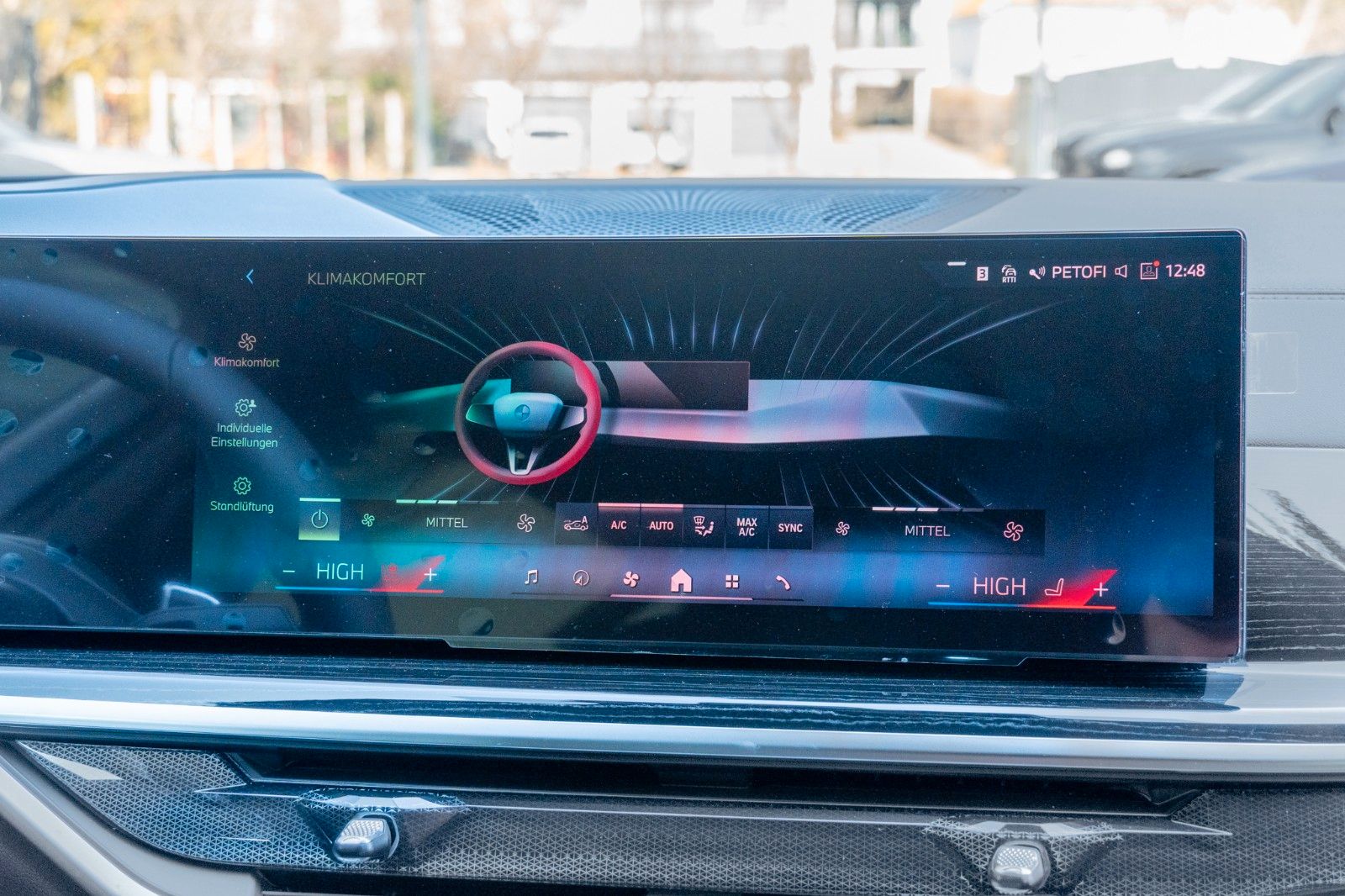 BMW X6 30d M SPORT - Samsaru's Car Outlet