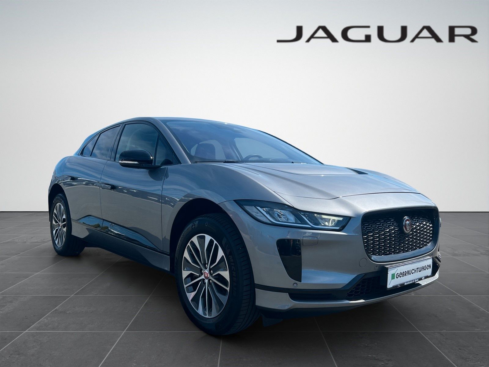 Jaguar I-Pace EV400 AWD S/DAB+/iACC/StandHZ