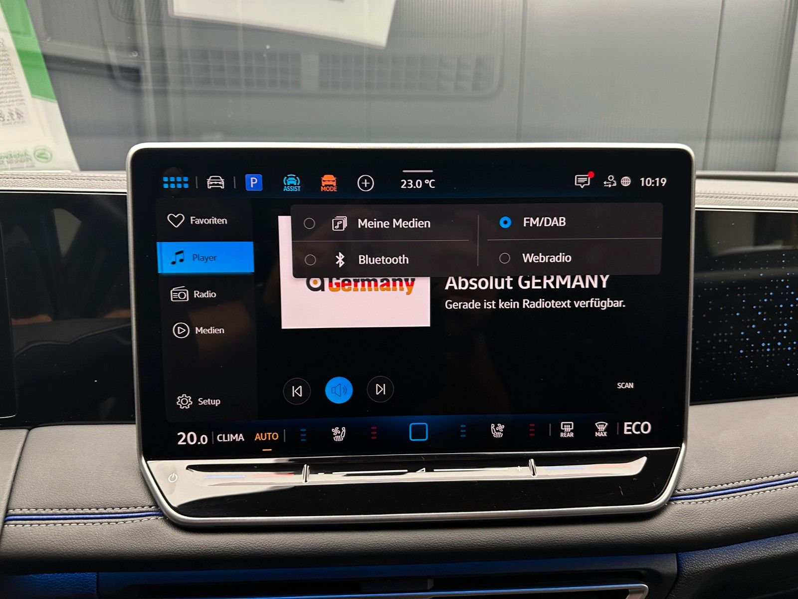 Volkswagen Tiguan 1.5 TSI eHybrid *R-Line/Black Style*LEDER
