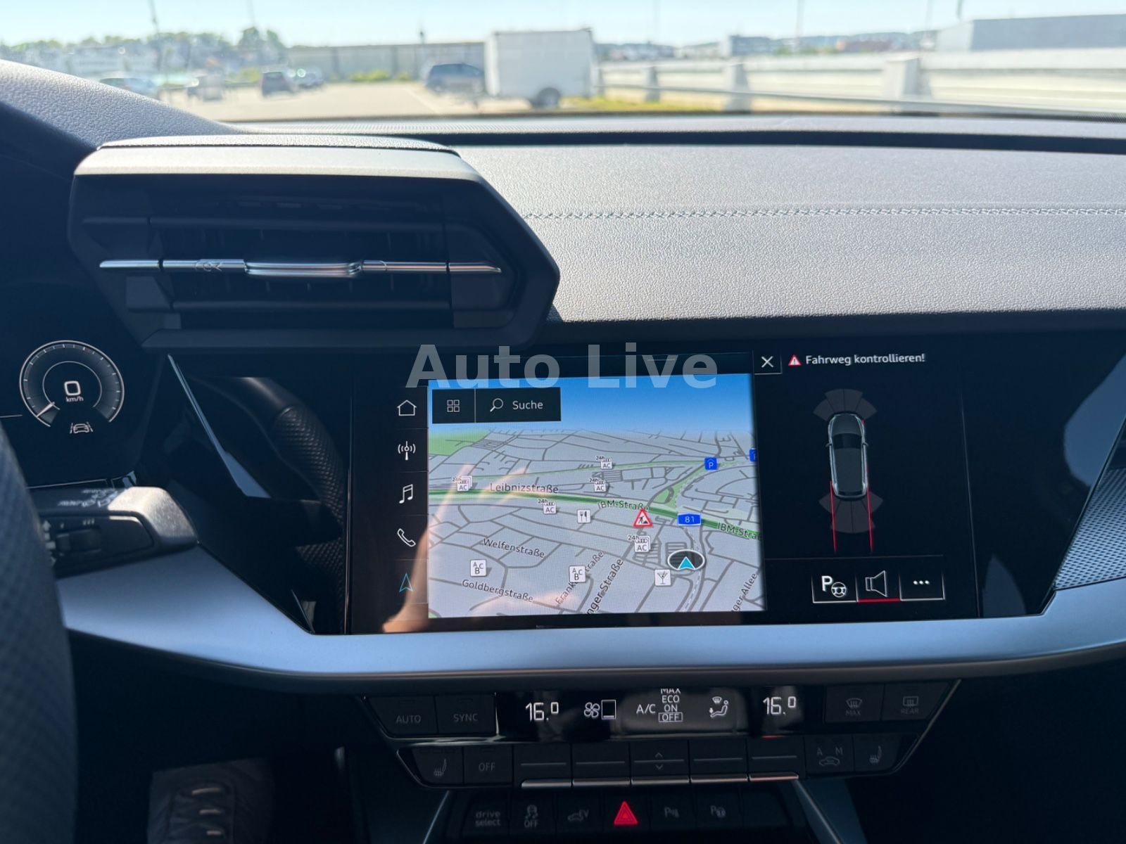 Audi A3 40 TFSI e *SB*S LINE*VIRTU*NAVI*LED*B&O*PDC!!