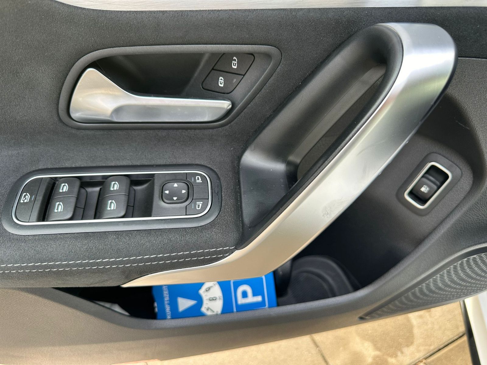 Mercedes-Benz A 250E AMG Edition - Samsaru's Car Outlet