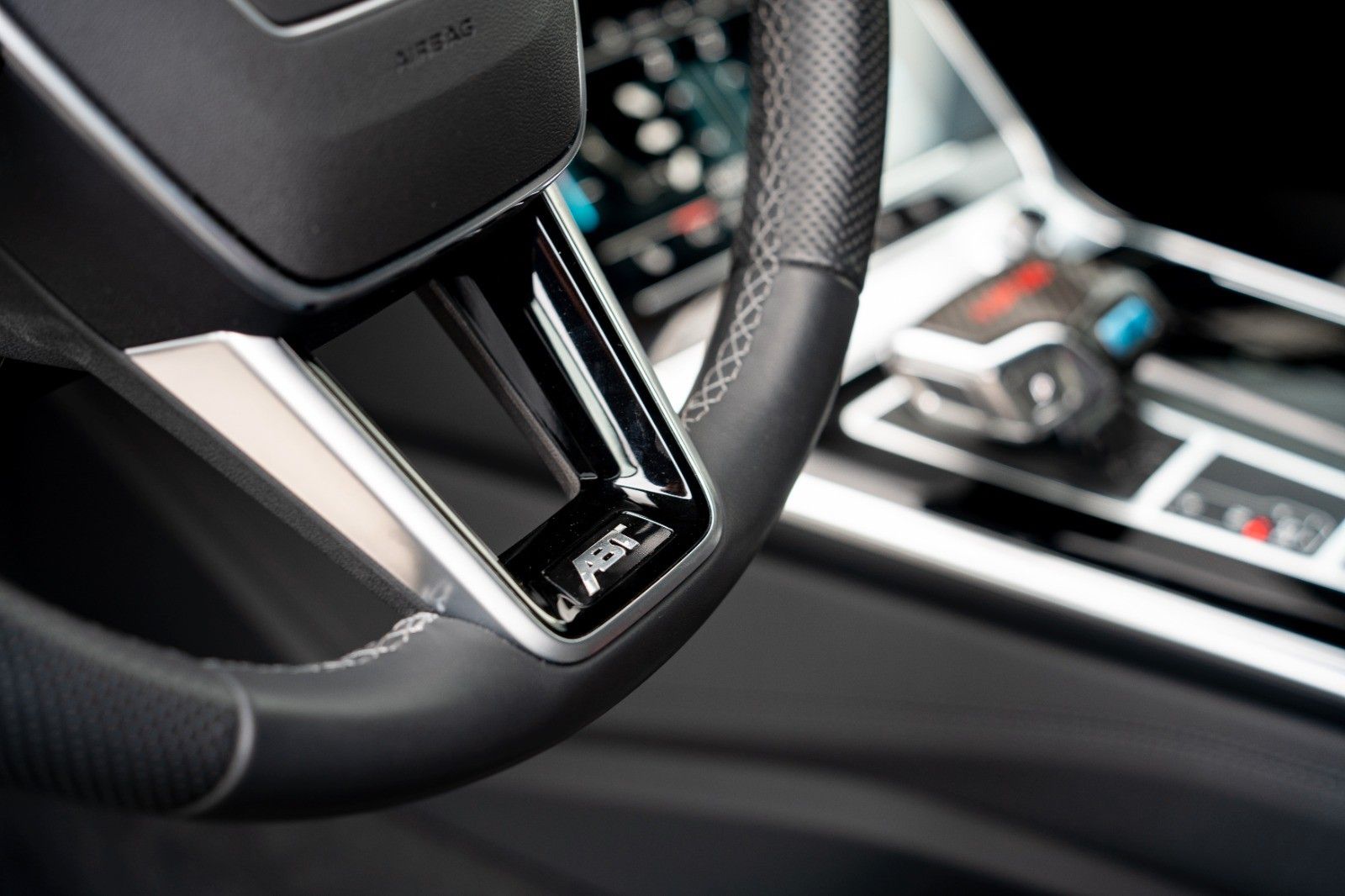 Audi ABT RS6+ Avant 4.0 TFSI quattro / 1 of 25 /