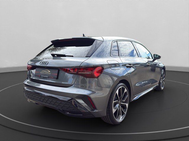 Audi A3 Sportback35 S tronic S line