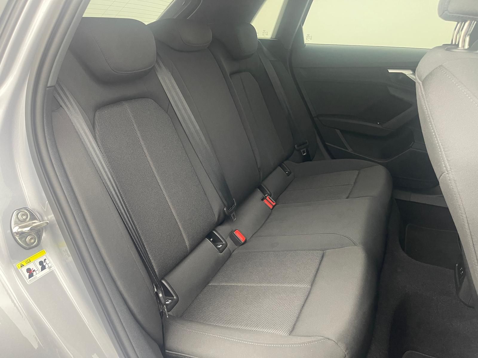 Audi A3 35 TFSI Advanced ACC*LED*VIRT*KAM*SHZ*CARPLAY