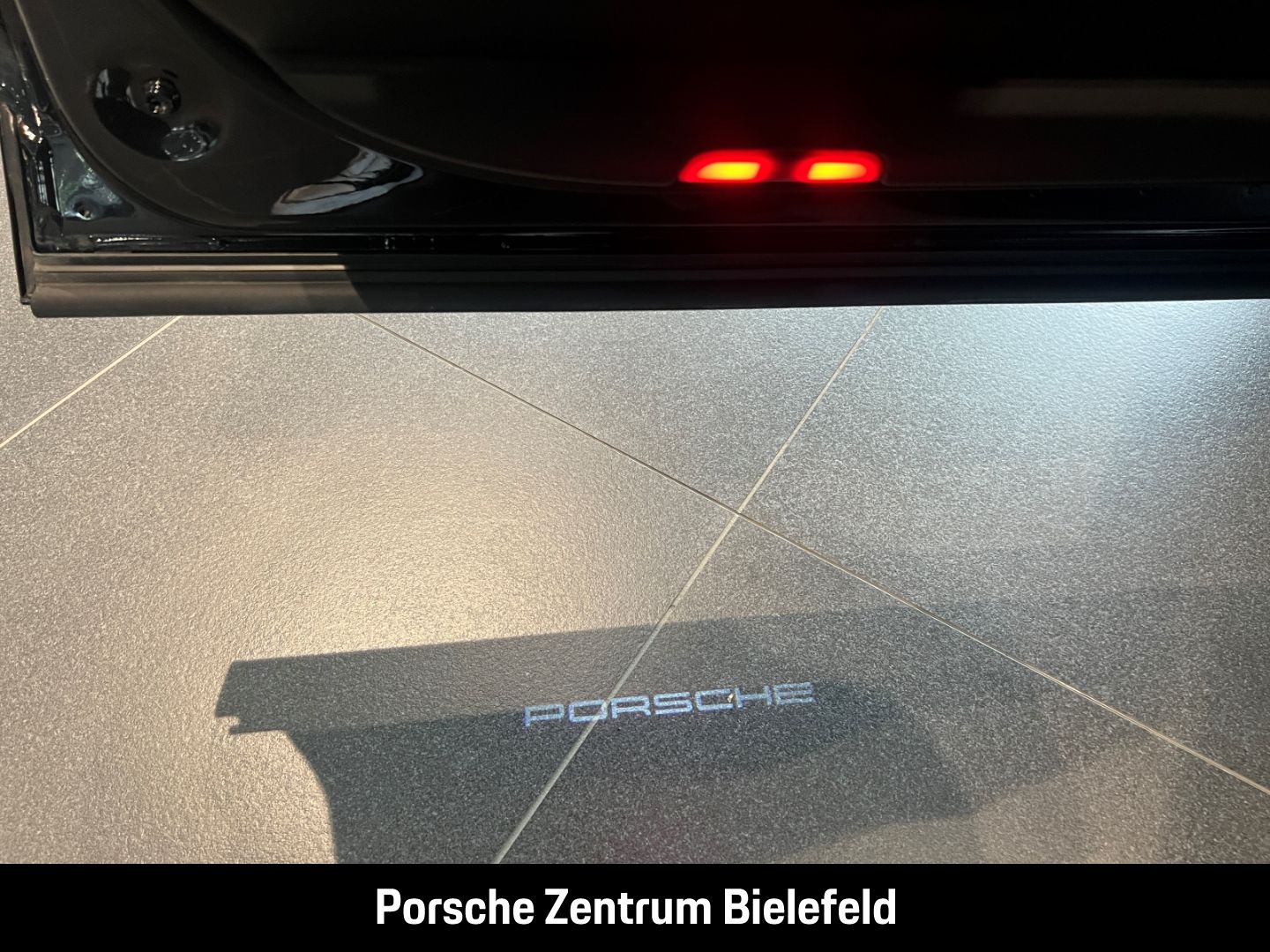 Porsche Cayenne GTS Coupe BOSE Panoramadach InnoDrive
