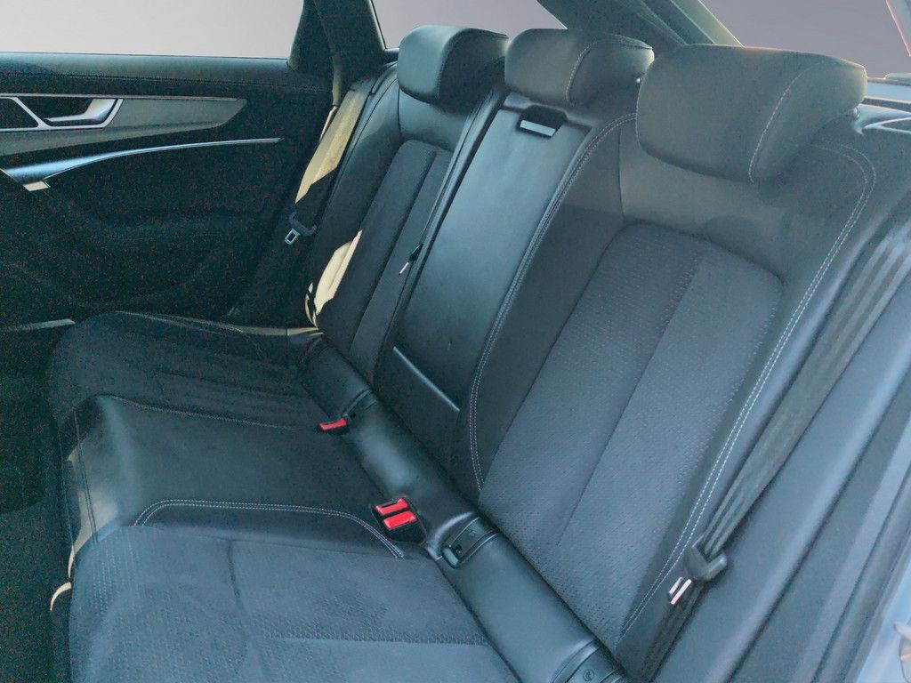 Audi A6 Avant 50 2.0 TFSI e quattro S line HUD 360°