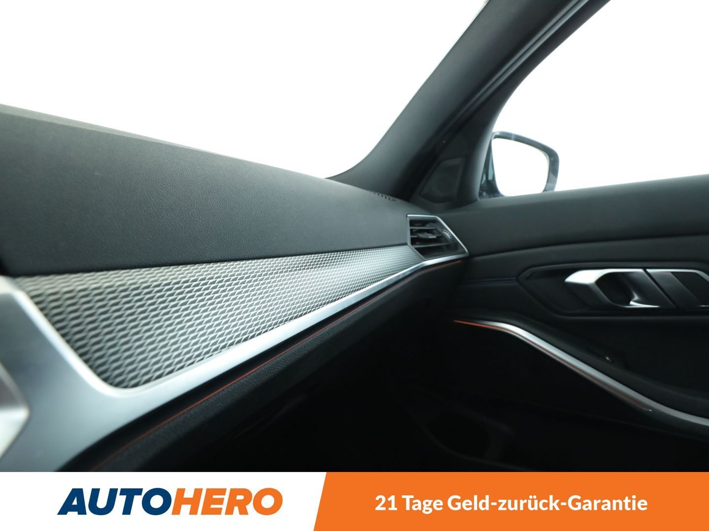BMW 320i M Sport - Samsaru's Car Outlet