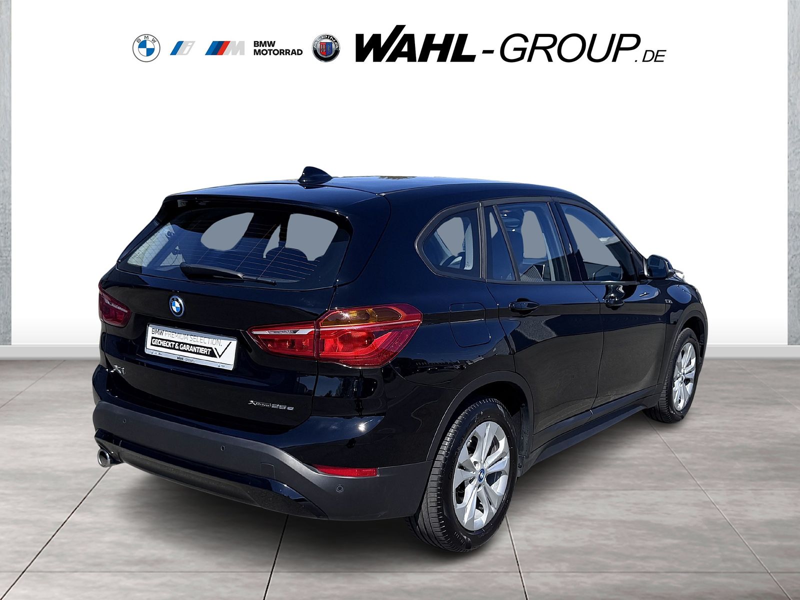 BMW X1 xDrive25e Advantage - Samsaru's Car Outlet