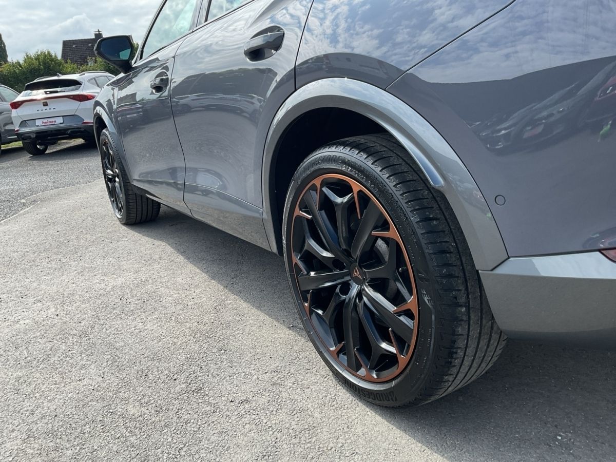 Cupra Formentor 2.0 TSI 4 Drive LED+Navi+AHK+SHZ+Beats