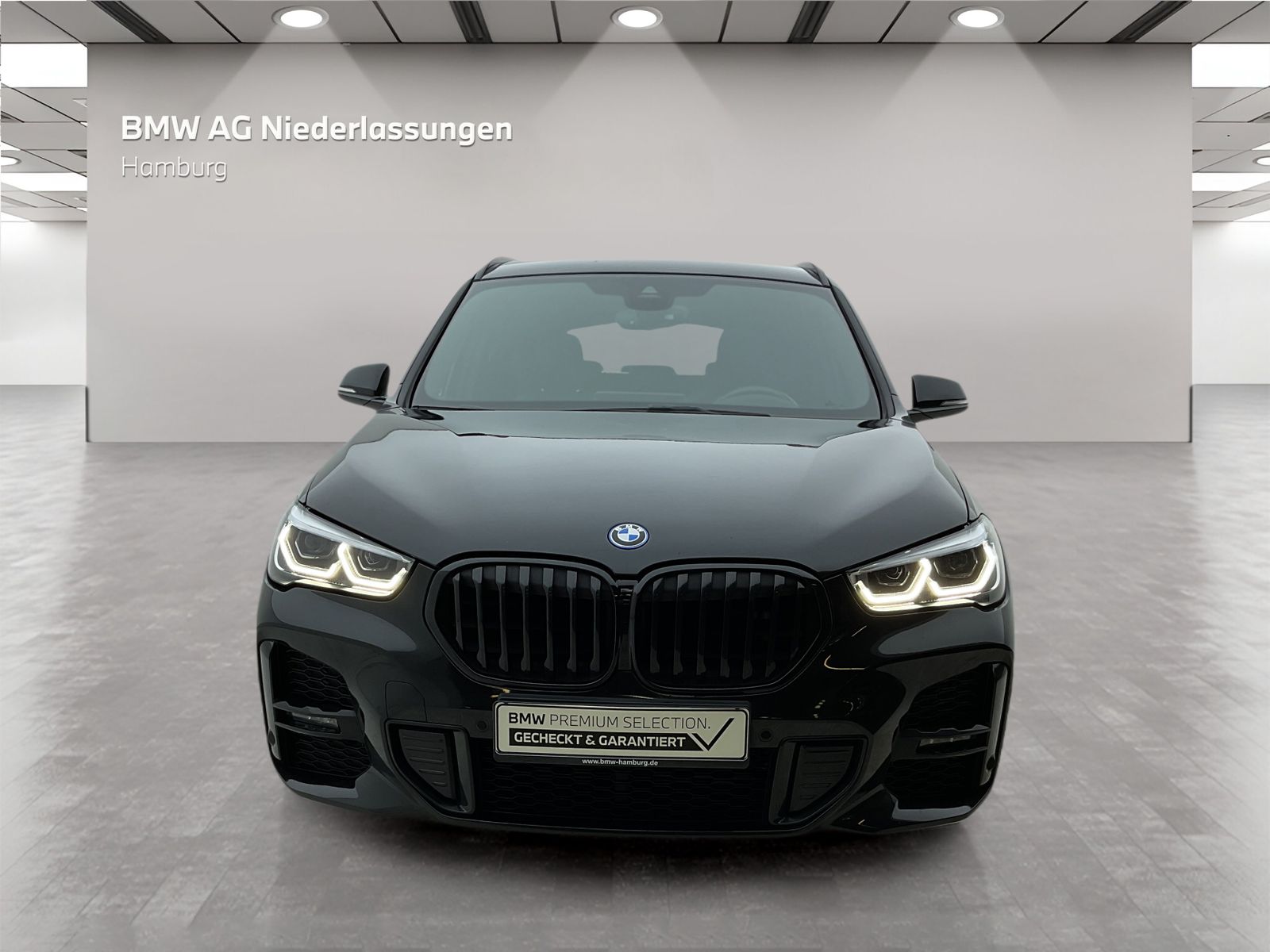 BMW X1 xDrive25e M Sport - Samsaru's Car Outlet
