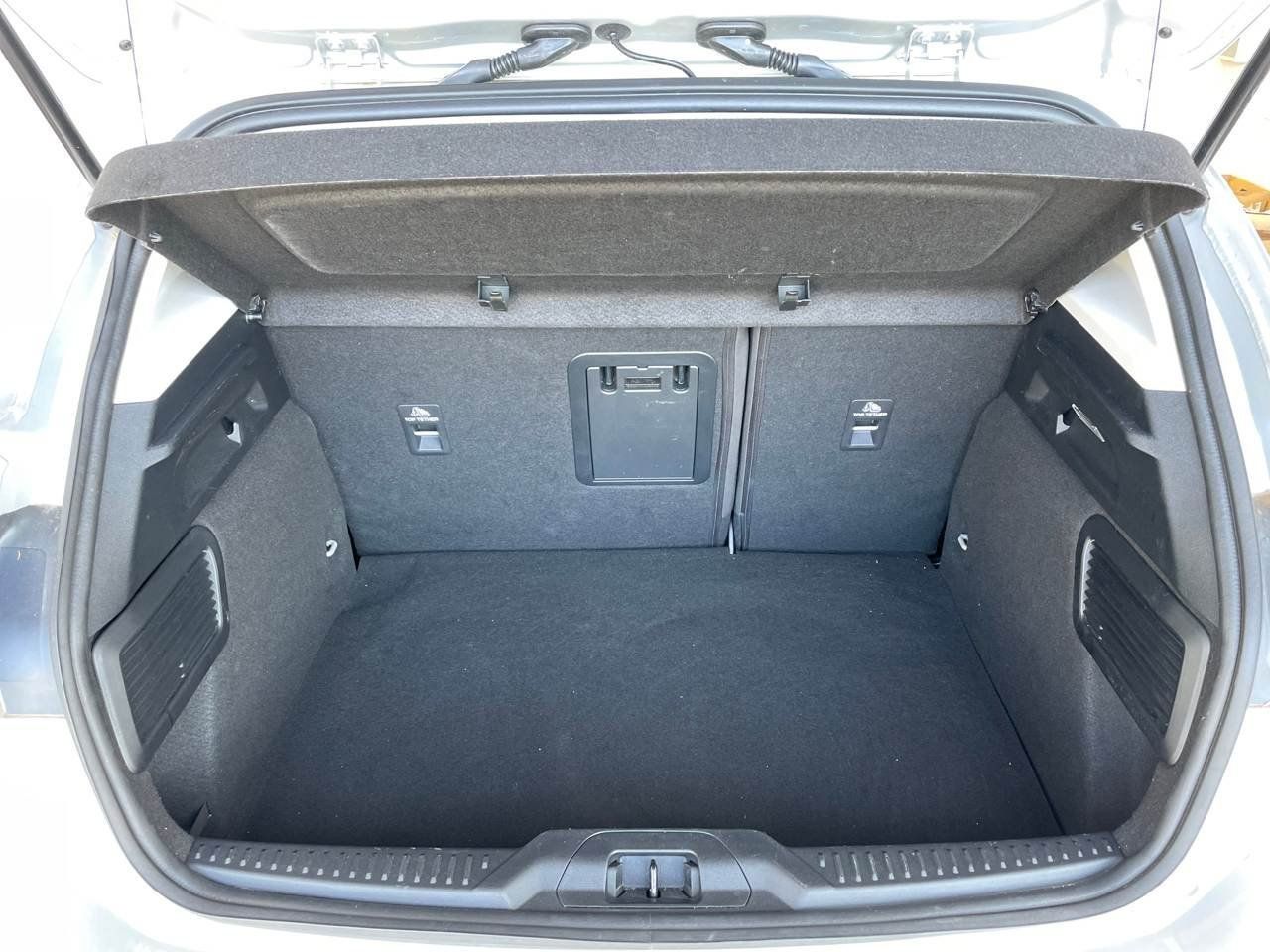 Ford Focus 1.5 EcoBlue Titanium X SpoSi ACC BLIS Key
