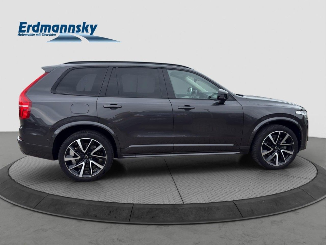 Volvo XC90 B5 Diesel Ultimate Dark AWD/Standhzg/360Kam