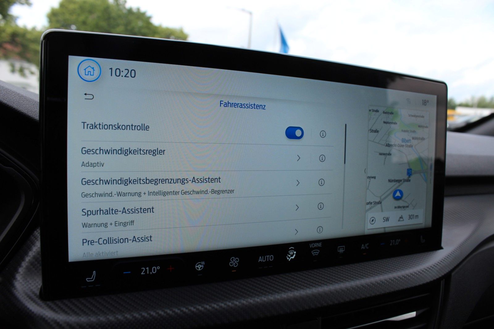 Ford Kuga ST-Line X 2.5 FHEV Allrad - Samsaru's Car Outlet