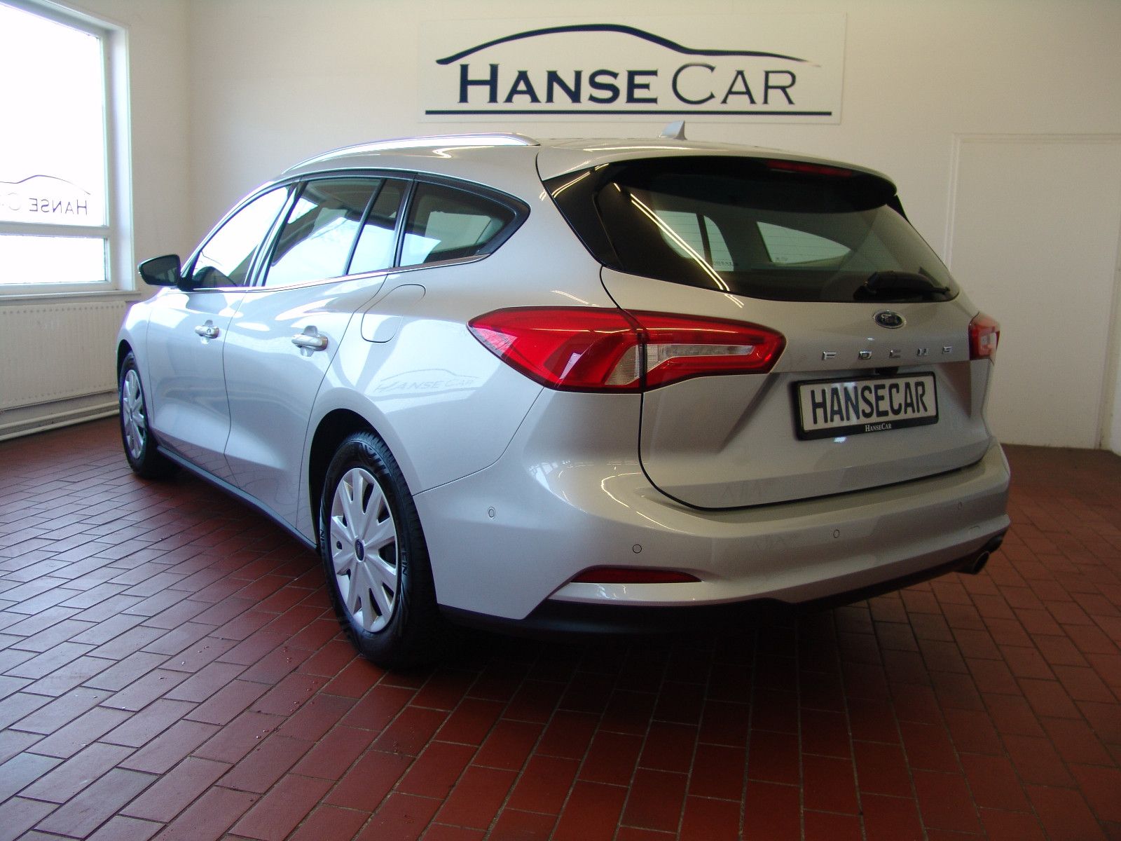Ford Focus Turnier - Samsaru's Car Outlet