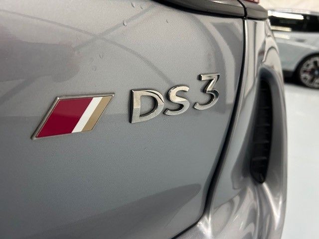 DS Automobiles DS3 Crossback 155 Performance Line, NAVI PDC/RFK
