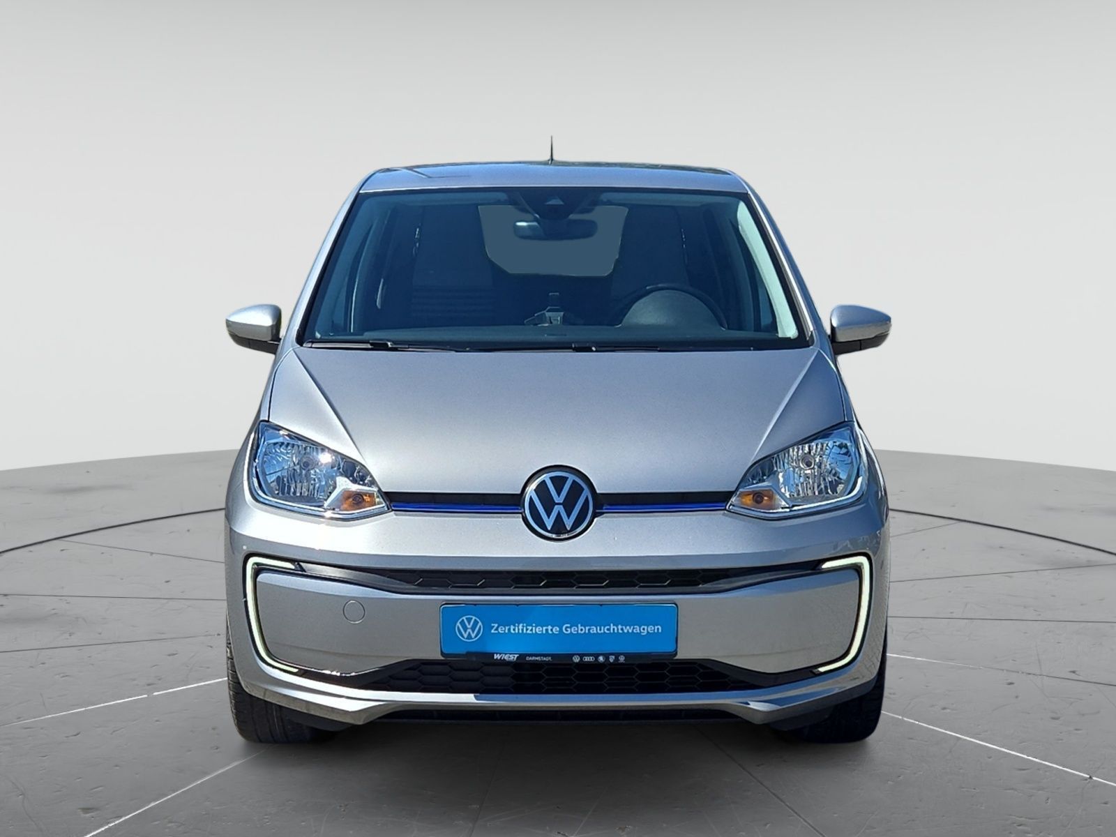 Volkswagen e-up! Style Plus - Samsaru's Car Outlet