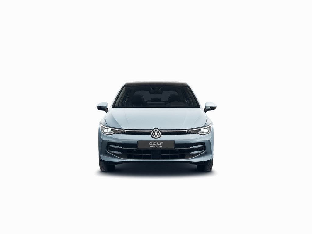 Volkswagen Golf VIII Style 1,5 l eHybrid DSG ACC PANO HUD