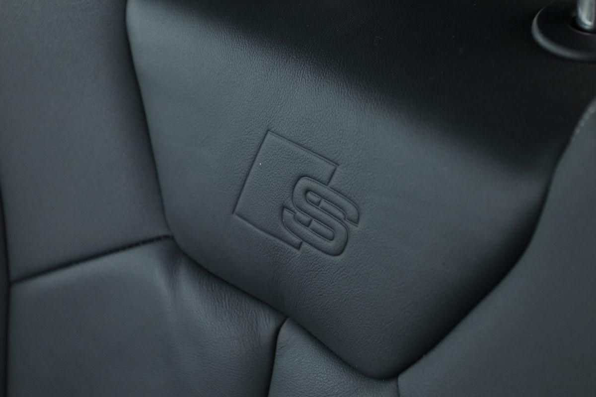 Audi Q3 40 TDI quattro S line - Samsaru's Car Outlet