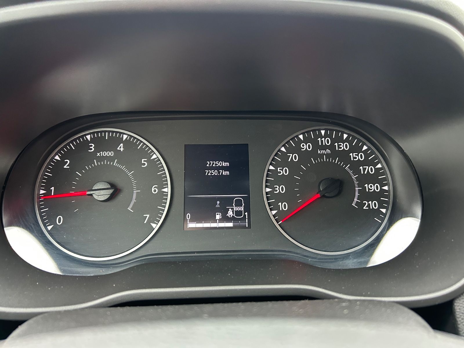 Dacia Duster 1.5 Blue dCI Extreme 4WD - Samsaru's Car Outlet
