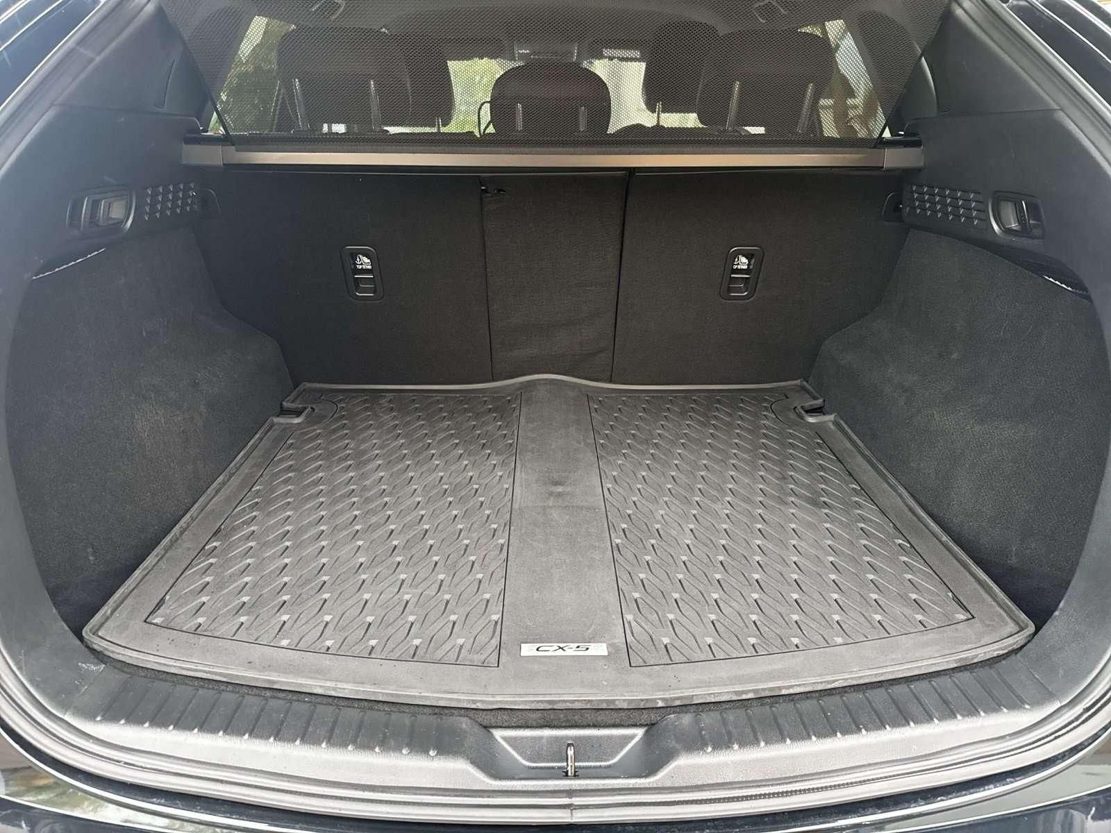 Mazda CX-5 Takumi AWD-AHK-NAVI-LEDER-BOSE-360 KAMERA