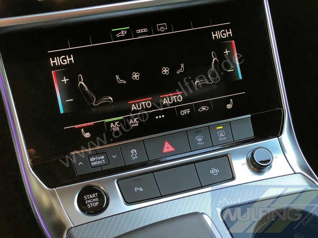 Audi A6 Lim. 50TFSI e Quattro Sport S-Tronic - Samsaru's Car Outlet