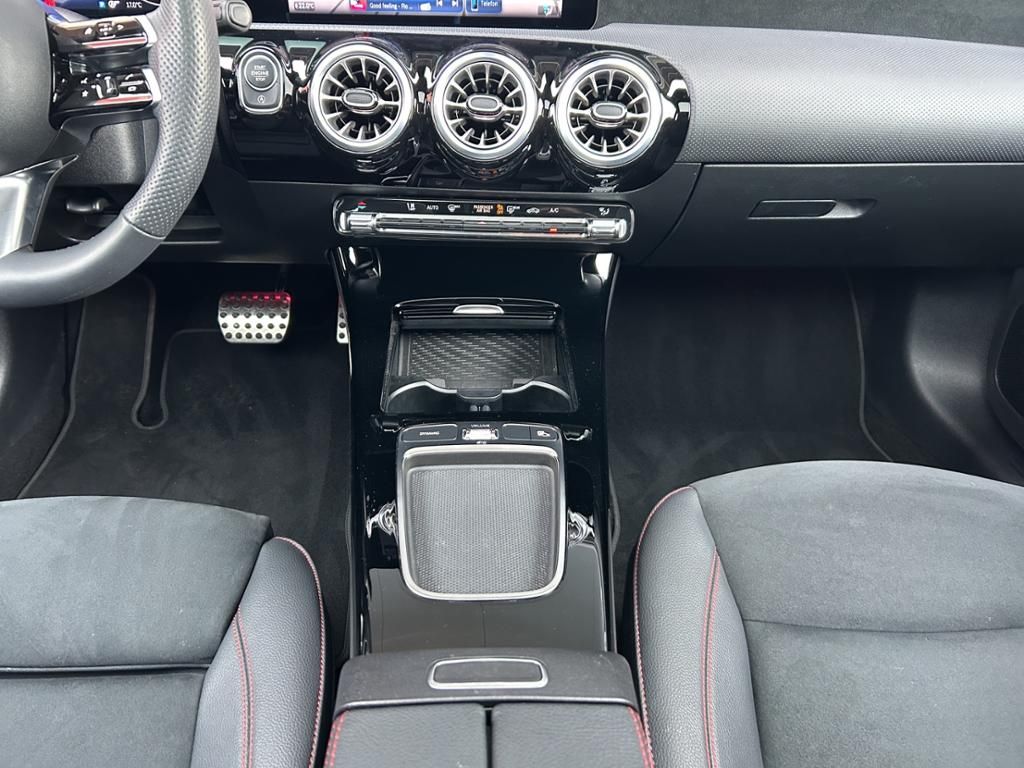 Mercedes-Benz A 180 AMG - Samsaru's Car Outlet