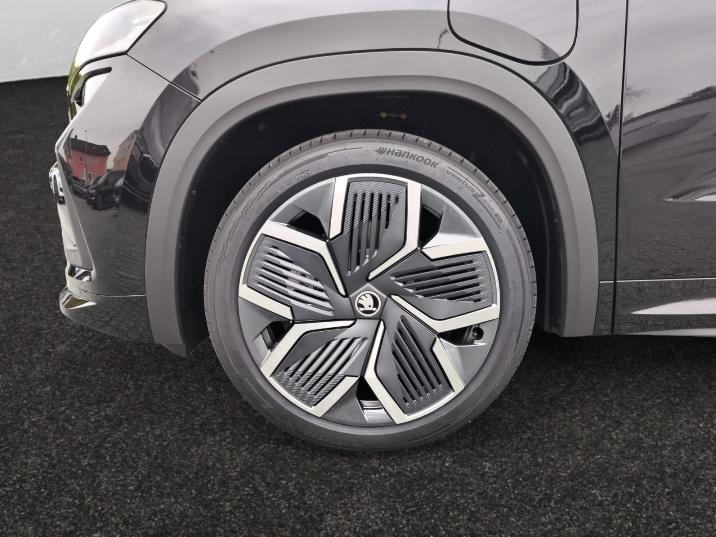 Skoda Kodiaq 1.5 TSI iV Sportline AHK 47.490.bei Inzah