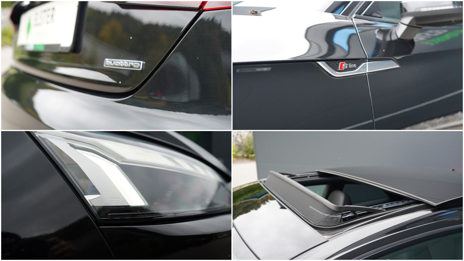 Audi A5 Coupe 50 TDI qu. S line,Pano,Kam,MatrixLED