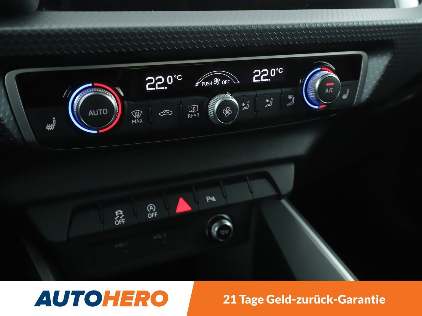 Audi A1 25 TFSI S line - Samsaru's Car Outlet