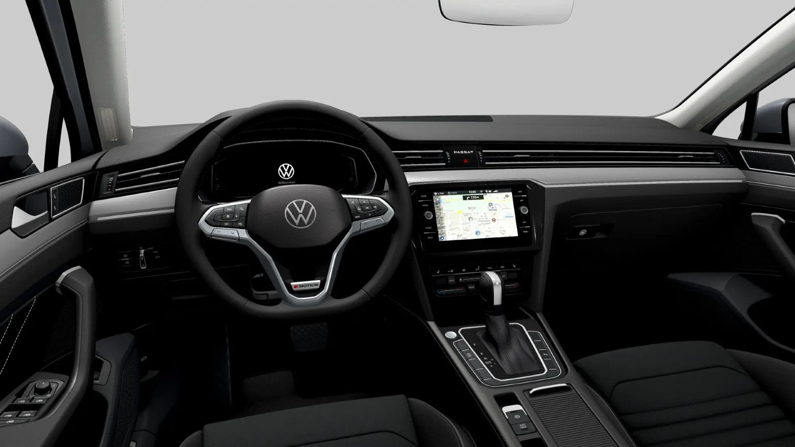 Volkswagen Passat Variant Elegance 2.0 TDI RFK*AHK*Matrix