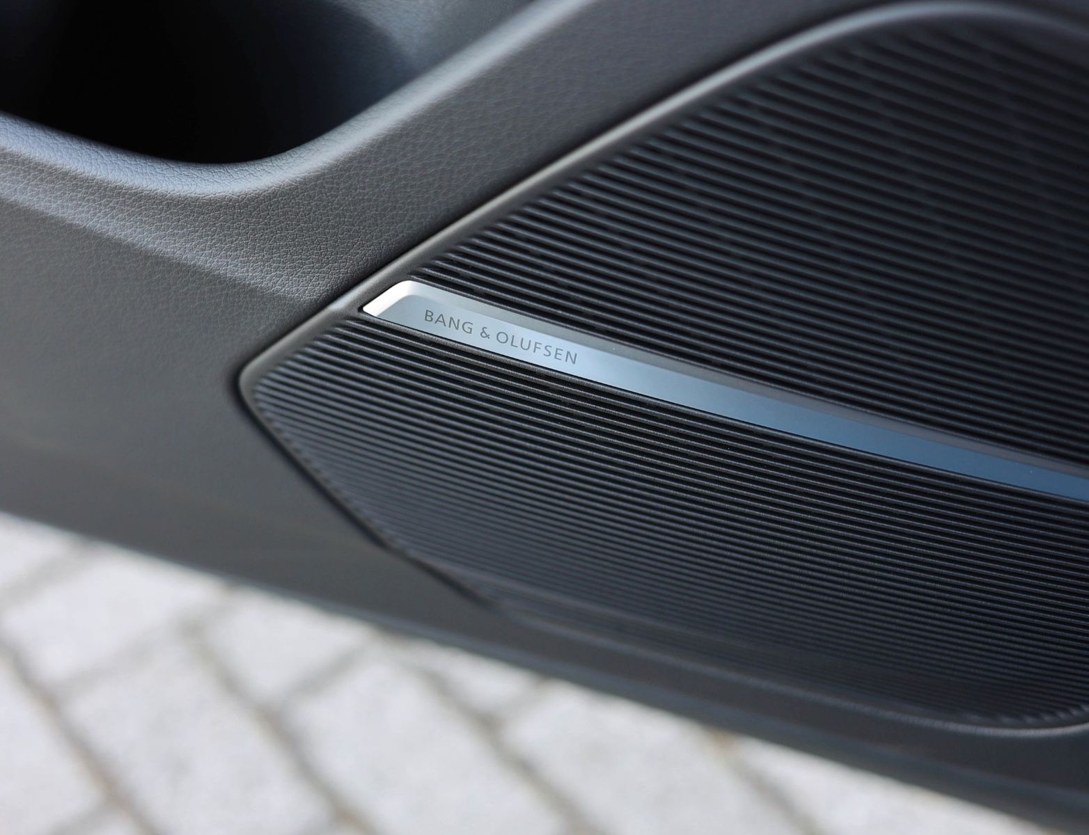Audi Q8 60 TFSIe Quattro - Samsaru's Car Outlet