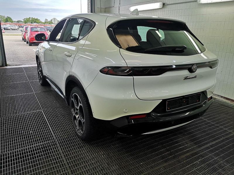 Alfa Romeo Tonale 1.5 VGT Hybrid Ti Aut.*Matrix*Kamera*Keyl